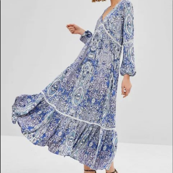 ⭐️⭐️Favorite dress ever!!!! - Picture 2 of 8